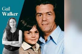 My unsettling encounter with a Troubles victim that still bothers me years  later as family search for truth