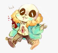 #undertale #sans #error sans #ink sans #tbh this could be taken both ways (ink @ error and vice versa) #but yeh this is how it is #frenemies #utmv #dun worry my next post will hopefully be skeletober. Undertale And Cute Sans Image Anime Sans Undertale Chibi Hd Png Download Kindpng