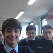 Liam Haines (@liamhaines2)