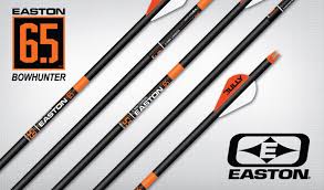 Hunting Arrows Easton Bowhunting Made In Usa