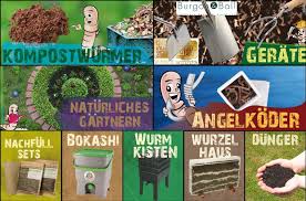 Online Shop Fur Wurmkisten Mit Kompostwurmern Regenwurmer Und Bokashi Wurmwelten De Kompost Wurmkiste Bokashi