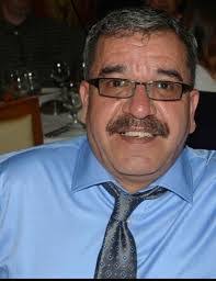 Shawn Barela's Instagram, Twitter & Facebook