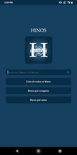 #1 melhor aplicativo pra baixar música. Hinos Para Android Apk Baixar