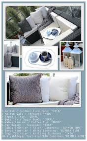 Pin By Tips For Lifestyle Sihem Tac On Interior Outdoor Design Ic Ve Dis Mekan Tasarimi Patio Decor Patio Decor