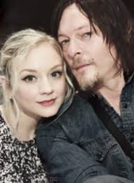 See more ideas about emily kinney, norman reedus, the walking dead. Norman Reedus Emily Kinney The Walking Dead Daryl Dixon Beth Greene Gc Bethyl Normily Walking Dead Daryl Emily Kinney Norman Reedus Emily Kinney