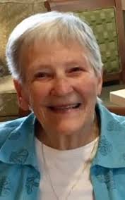 Mary Alice “Mouse” Barrett