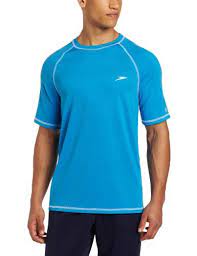 Pin By Ronna Wolf On Summer Swim Swim Tees Swim Rash Guard Speedo