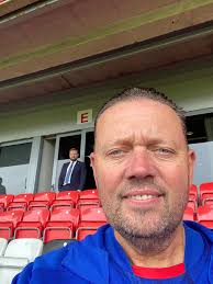 Fraser Sutherland (@frasersuth1)