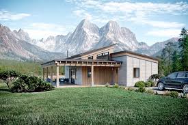 Pair your chosen two bedroom house plan with an outdoor seating area, garage, or garden for a stunning use of available space. Building On The Cheap Affordable House Plans Of 2020 2021 Houseplans Blog Houseplans Com