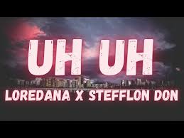 Der snowboarder wurde nur 32 jahre alt. Loredana X Stefflon Don Uh Uh Remix Lyrics Youtube