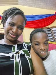 Patience Agyare-Ashie