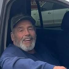 Leonard Eugene "Gene" Lomax Obituary August 13, 2023