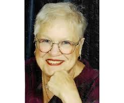 Patricia Blanchard Obituary (1937