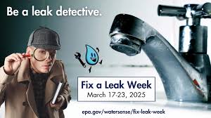 Leaks can run, but... - Virginia State Corporation Commission