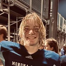 Monona Grove Football Roster (2022-23)