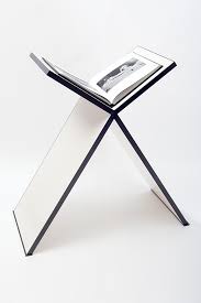 Assouline Makes The Perfect Book Stand Book Stands Assouline Books Assouline