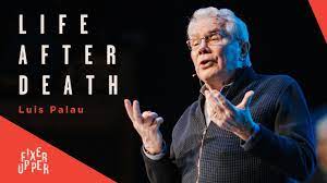 It isn't overly focused on me, but rather on the people that god used in my life: Discovering Life After Death With Luis Palau Youtube