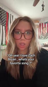 No hate to that song , people just need to expand their horizon 😂 #country  #zachbryan #fyp #zb #foryou #zlb