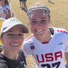 What a weekend at the @iwlca President's Cup! I'm sure anyone who was there  feels the same way, but feel like I can now sleep for days 😅 But SOOO  worth it. @