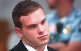 Wilton man pleads not guilty to manslaughter in death of Thomas Fleming