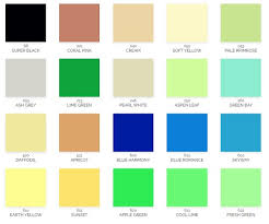 Yang hampir mirip dengan warna cokelat ini diprediksi akan menjadi kode warna yang paling banyak disukai bagi pengguna cat rumah minimalis. Katalog Warna Cat Avitex Avian Brands Pilihan Gambar Terbaru 2020