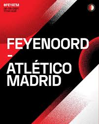 Feyenoord refuels confidence in heated practice game against atlético madrid. Feyenoord Rotterdam Fotos Facebook