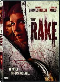 The Rake Dvd Sony Pictures Full Movies Online Free Full Movies Free Movies Online