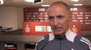 @lemanbleutv's video Tweet