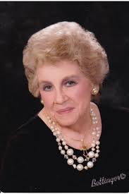 Anna Caldwell Obituary (1922