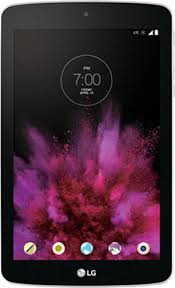 Unlock your lg g pad 7.0 to use with another sim card or gsm network through a 100 % safe and secure method for unlocking. G Pad F 7 0 Prices Swappa