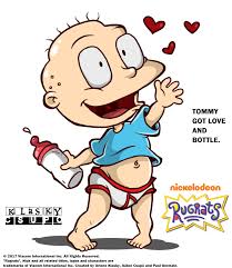 The show is described as a reimagining of the classic '90s hit. Rugrats Reboot