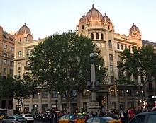 Maybe you would like to learn more about one of these? Assalt Al Banco Central Viquipedia L Enciclopedia Lliure