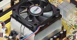 Se La Temperatura Della Cpu E Alta E Scalda Troppo Cosa Fare Per Raffreddarla Navigaweb Net
