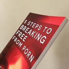 5 Steps to Breaking free from porn - Joe Dallas, Hobbies & Toys, Books &  Magazines, Religion Books on Carousell