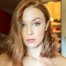 LEANNA Earrings, Black