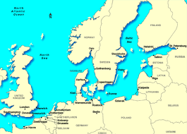 Come prenotare i traghetti dalla russia per la finlandia. Mar Baltico Manovre Militari Congiunte Di Russia E Cina Scatta L Allarme Affaritaliani It