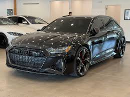 Image result for Sebring Black Crystal 2021 RS6