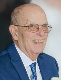 Obituary information for Joseph P. O'Neil