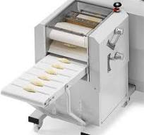 CROYMAT Croissant Machine