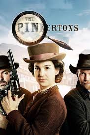 The Pinkertons (TV Series 2014–2015) - Episode list - IMDb