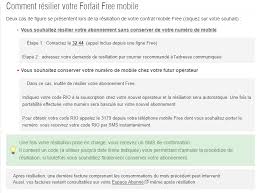 L'adresse de résiliation de free est indiquée dans nos modèles de lettres, et vérifiée en permanence pour que votre lettre de résiliation soit acheminée et. Nouvelle Procedure De Resiliation Free Mobile Decouvrez Ce Qui Change