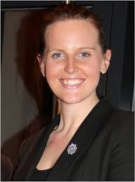 Michelle Armitage's Instagram, Twitter & Facebook