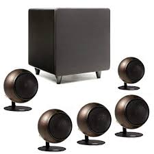 However, accessing surround sound from streaming services is not as easy as you might think. The 5 Best Wireless Surround Sound Speakers 2021 Update