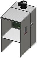 Paint Booths Tools Usa