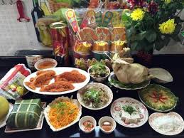 Những đồ mã này sẽ được đốt đi sau lễ cúng ông táo vào ngày 23 tháng chạp. Chuáº©n Bá» Lá» Váº­t Va Mam Cá» Cung Ong Cong Ong Tao NhÆ° Tháº¿ Nao