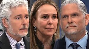 Spoilery 'General Hospital': Cyrus Connected To Laura & Martin