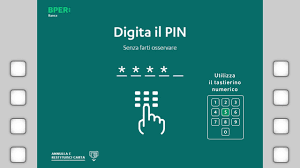 Bper bank is a solid bank, standing by its clients. Prelievo Atm Bper Banca Youtube