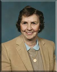 Obituary information for Iva May Johnson