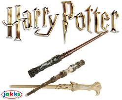 Accio These New Harry Potter Toys From Jakks Pacific Right Now The Toy Insider