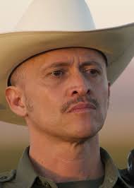  Clifton Collins Jr